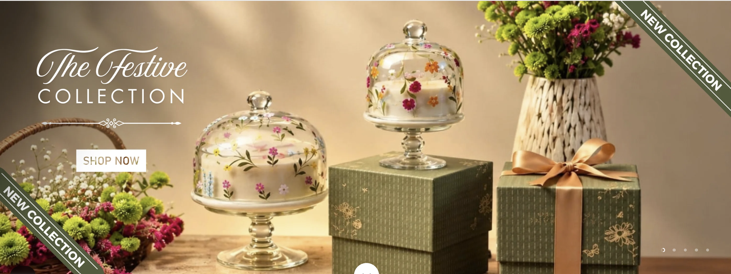 Scaling a Luxury Organic Fragrance Brand into a D2C E-Commerce Powerhouse